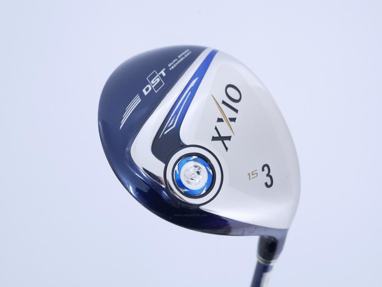 Fairway Wood : xxio : หัวไม้ 3 XXIO 9 (ออกปี 2016) Loft 15 ก้าน MP-900 Flex S