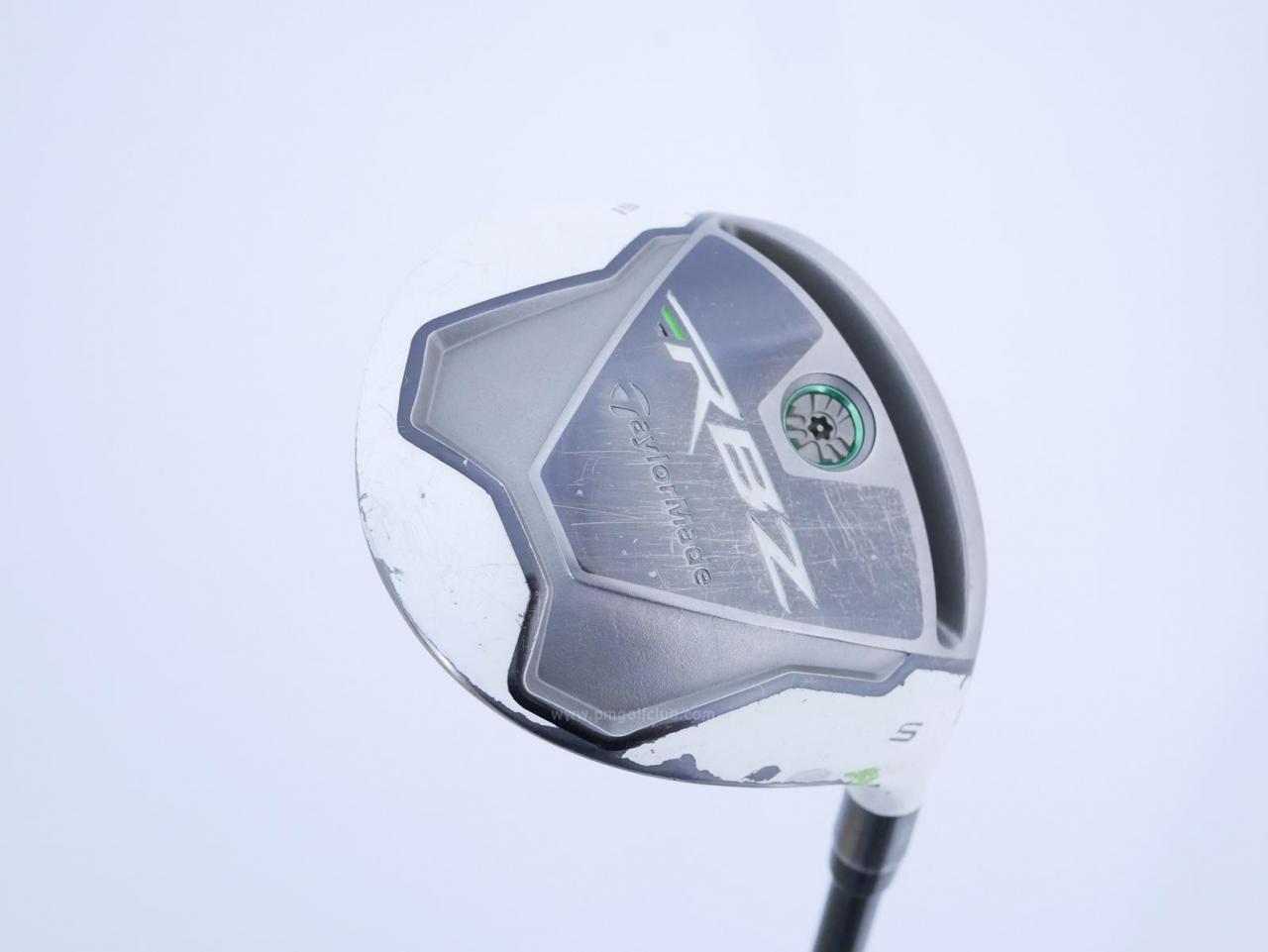 Fairway Wood : Taylormade : หัวไม้ 5 Taylormade RBZ Loft 19 Flex SR