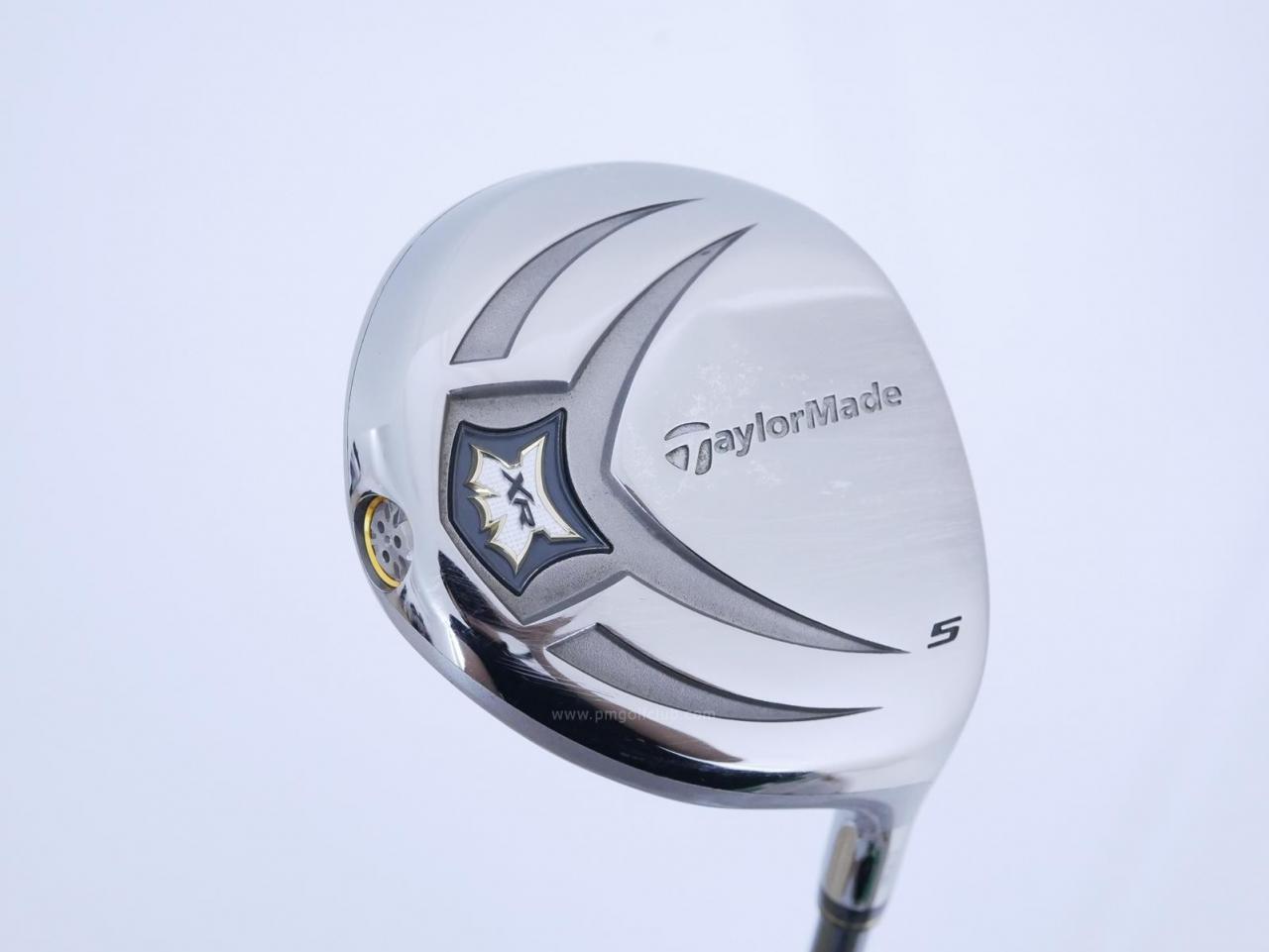 Fairway Wood : Taylormade : หัวไม้ 5 Taylormade XR Loft 18 Flex R