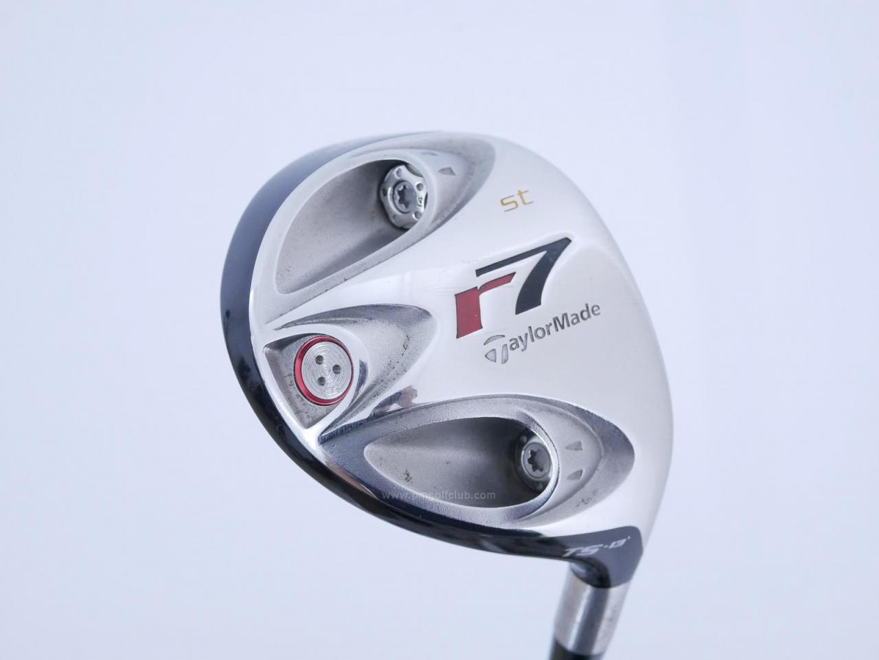 Fairway Wood : Taylormade : หัวไม้ 3 Taylormade r7 ST Loft 13 Flex S