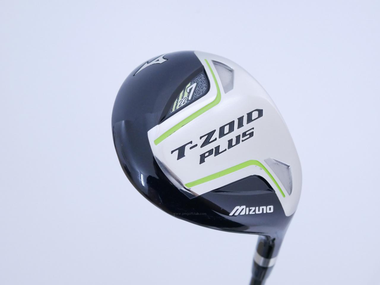 Fairway Wood : Other Brand : หัวไม้ 7 Mizuno T-Zoid Plus Loft 22 Flex R