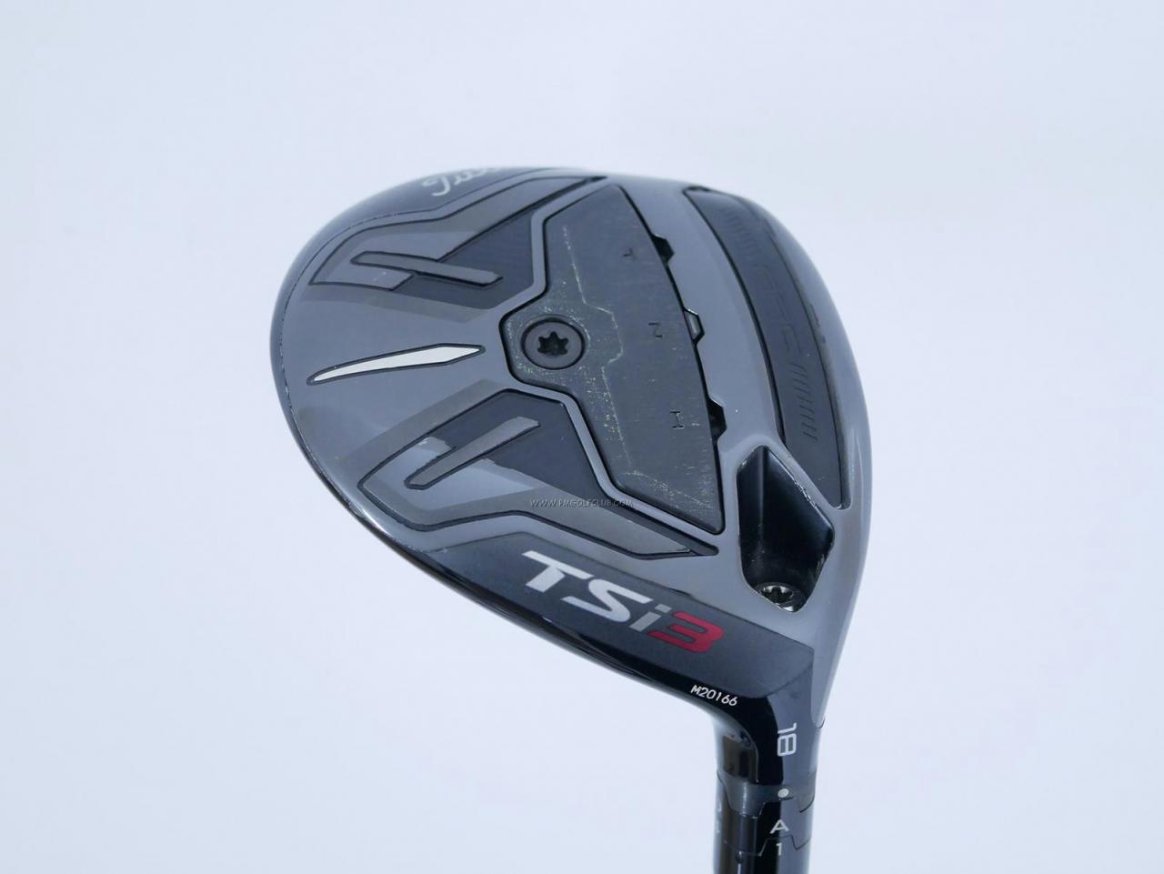 PremiumGolf ศุนย์รวม ไม้กอล์ฟมือสอง คุณภาพสำหรับคุณ -  pmgolfclub.com[fairway_wood/titleist]