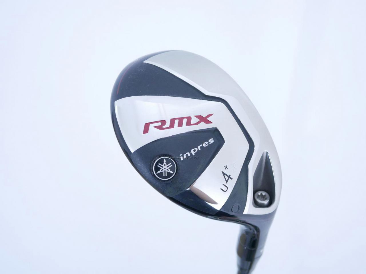 Fairway Wood : Yamaha : ไม้กระเทย Yamaha Inpres RMX (ปี 2015) Loft 21 ก้าน Tour AD MJ-5 Flex R1