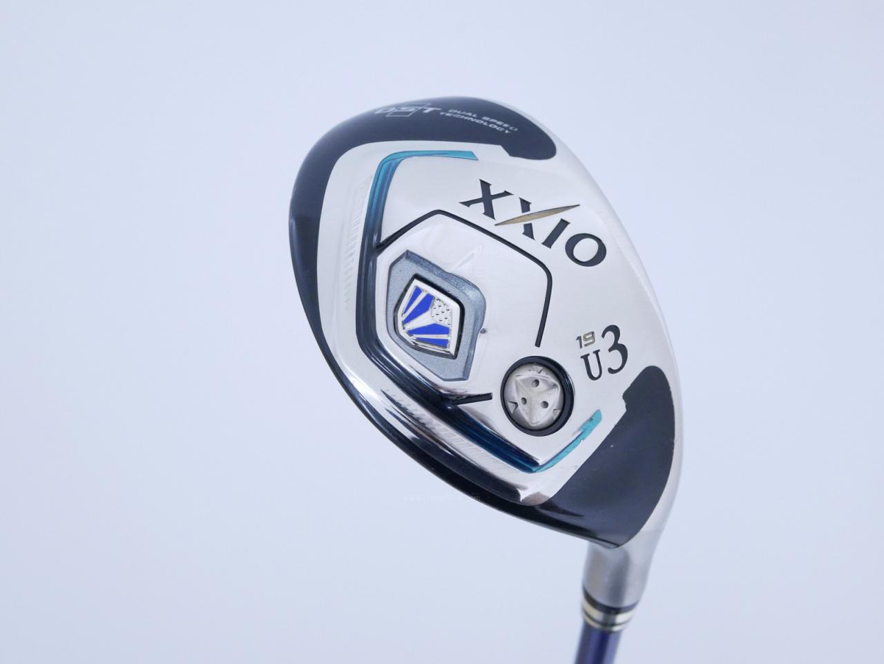 Fairway Wood : xxio : ไม้กระเทย XXIO 8 (ออกปี 2015) Loft 19 ก้าน MP-800 Flex S