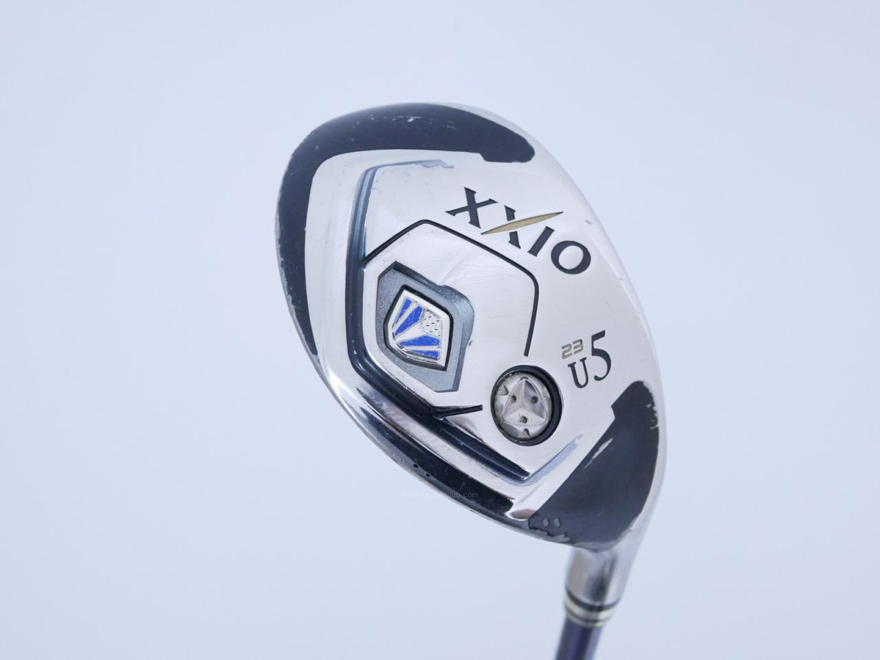 Fairway Wood : xxio : ไม้กระเทย XXIO 8 (ออกปี 2015) Loft 23 ก้าน MP-800 Flex S