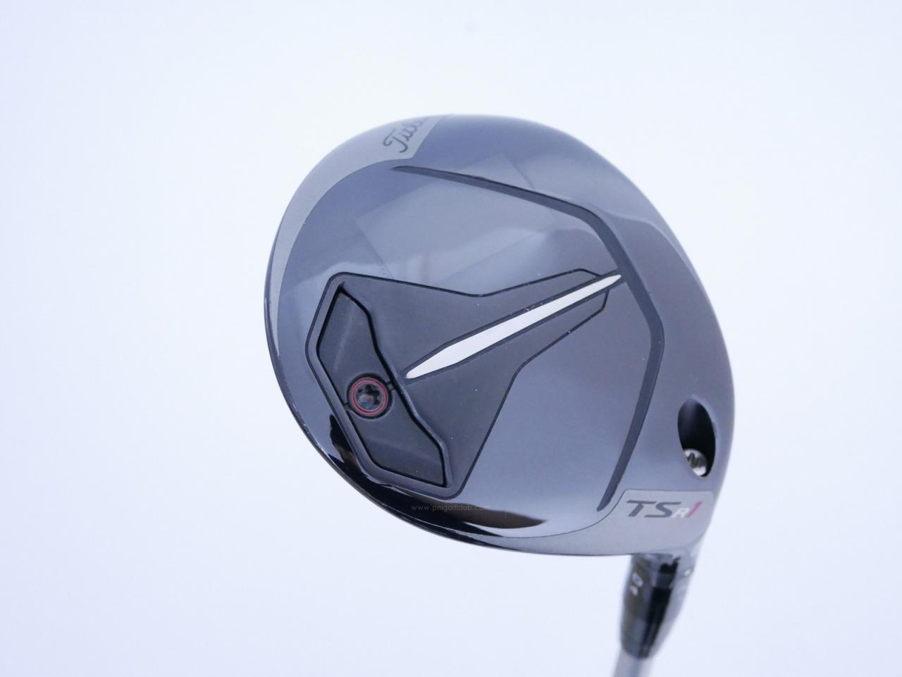 Fairway Wood : Titleist : หัวไม้ 5 Titleist TSR 1 (ปี 2023) Loft 18 ก้าน Titleist TSP120 Flex R