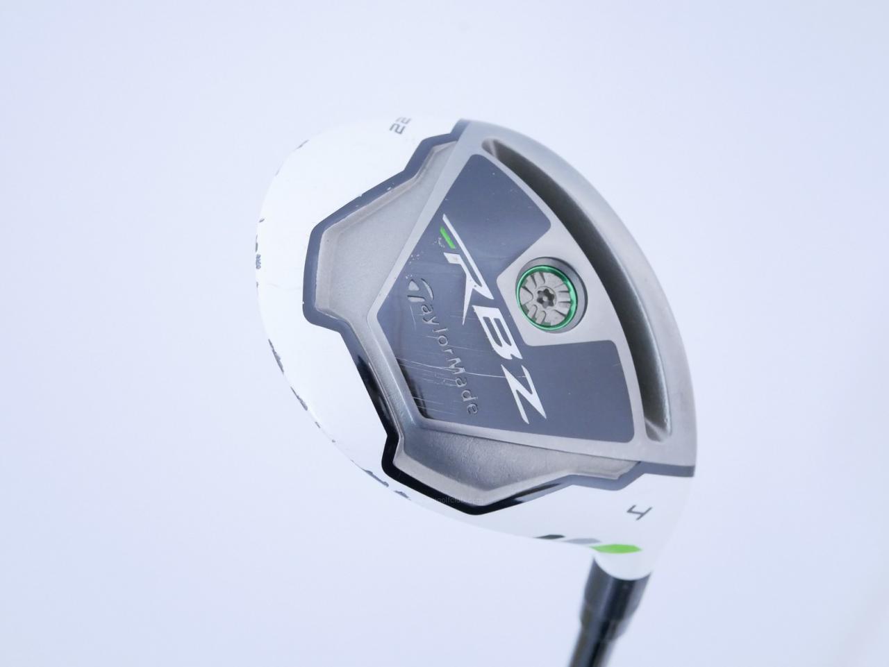 Fairway Wood : Taylormade : ไม้กระเทย Taylormade RBZ Loft 22 Flex S