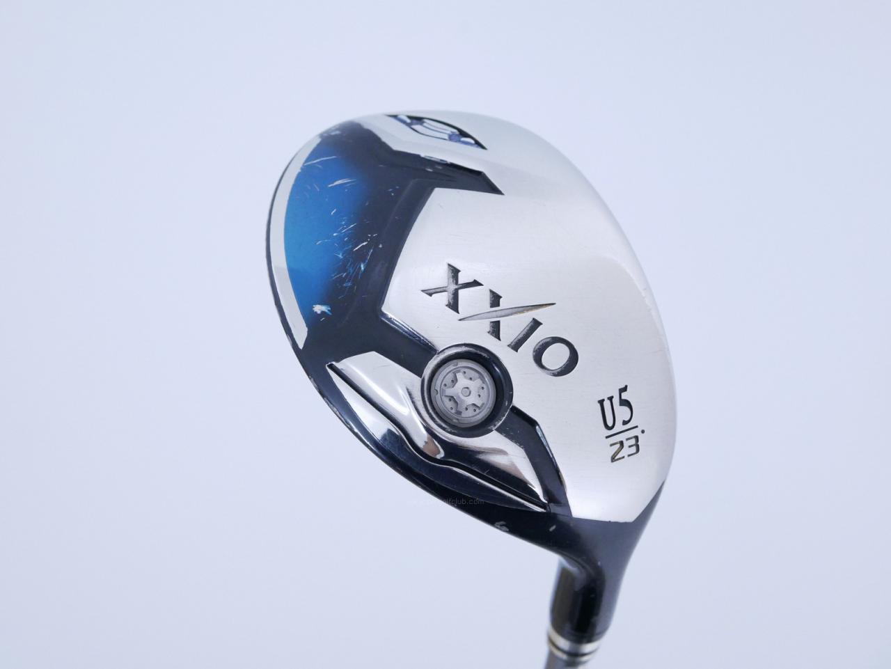 Fairway Wood : xxio : ไม้กระเทย XXIO 7 Loft 23 ก้าน MP-700 Flex SR