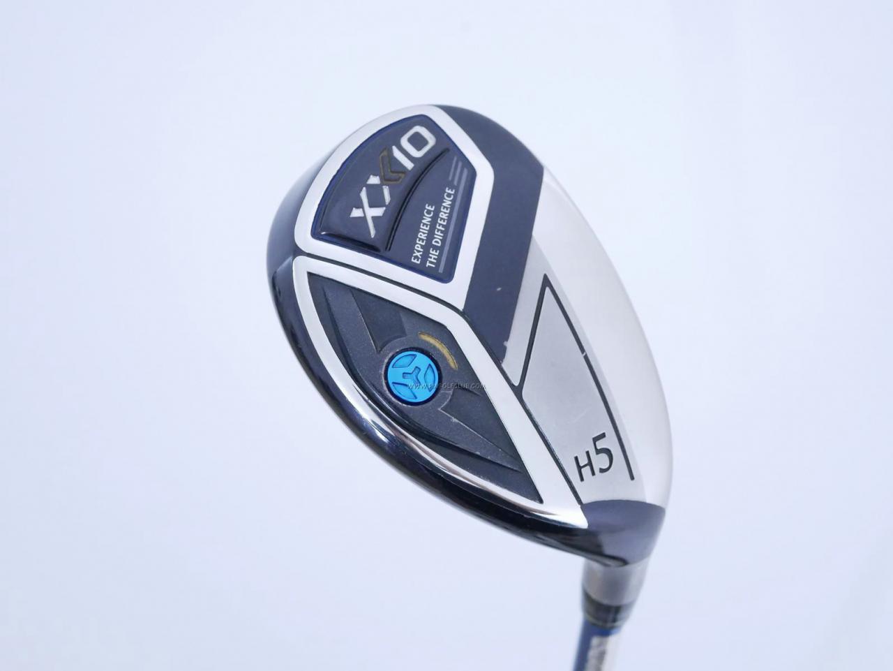 Fairway Wood : xxio : ไม้กระเทย XXIO 11 (ปี 2021) Loft 23 ก้าน MP-1100 Flex S