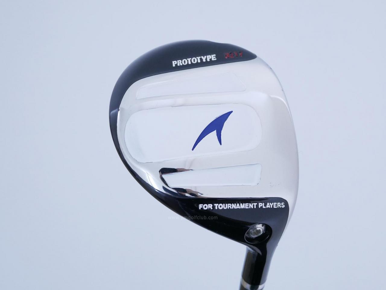 Fairway Wood : Other Brand : หัวไม้ 4 Akira Prototype H-217 Loft 17 ก้าน FSP MK-5 Flex S