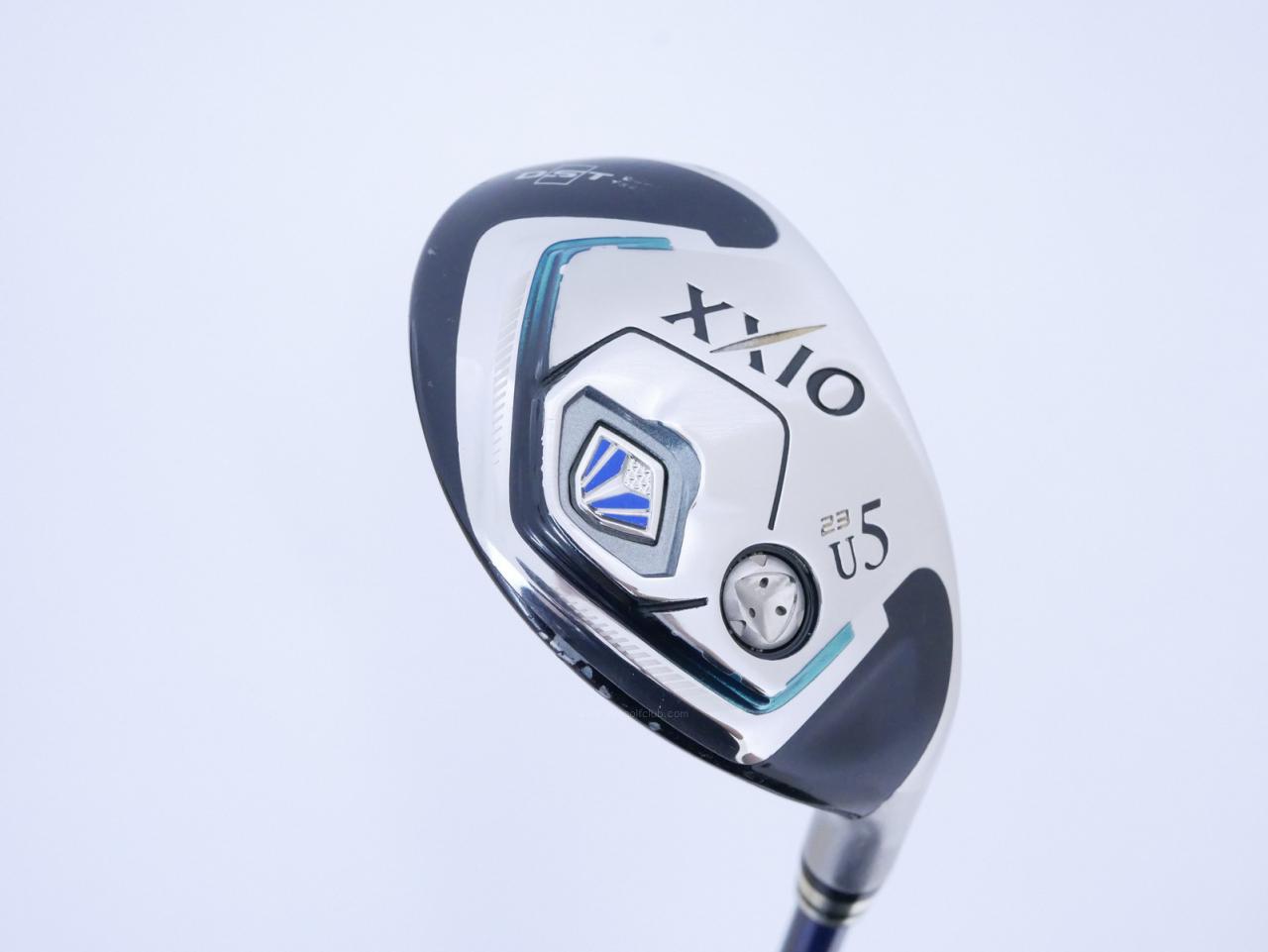 Fairway Wood : xxio : ไม้กระเทย XXIO 8 (ออกปี 2015) Loft 23 ก้าน MP-800 Flex S