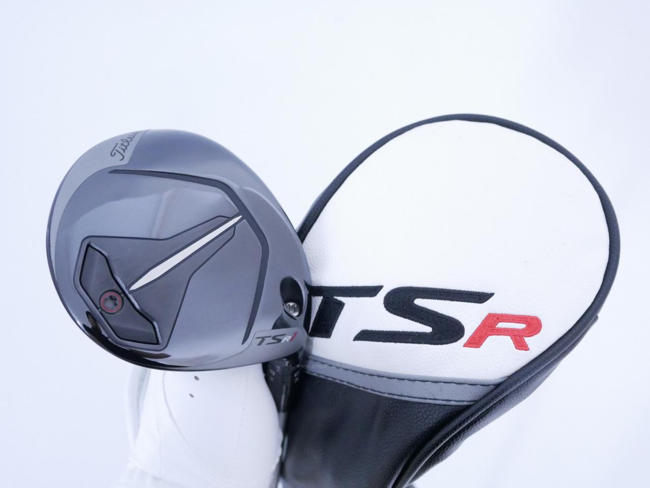 Fairway Wood : Titleist : หัวไม้ 3 Titleist TSR 1 (ปี 2023) Loft 15 ก้าน Titleist TSP120 Flex R