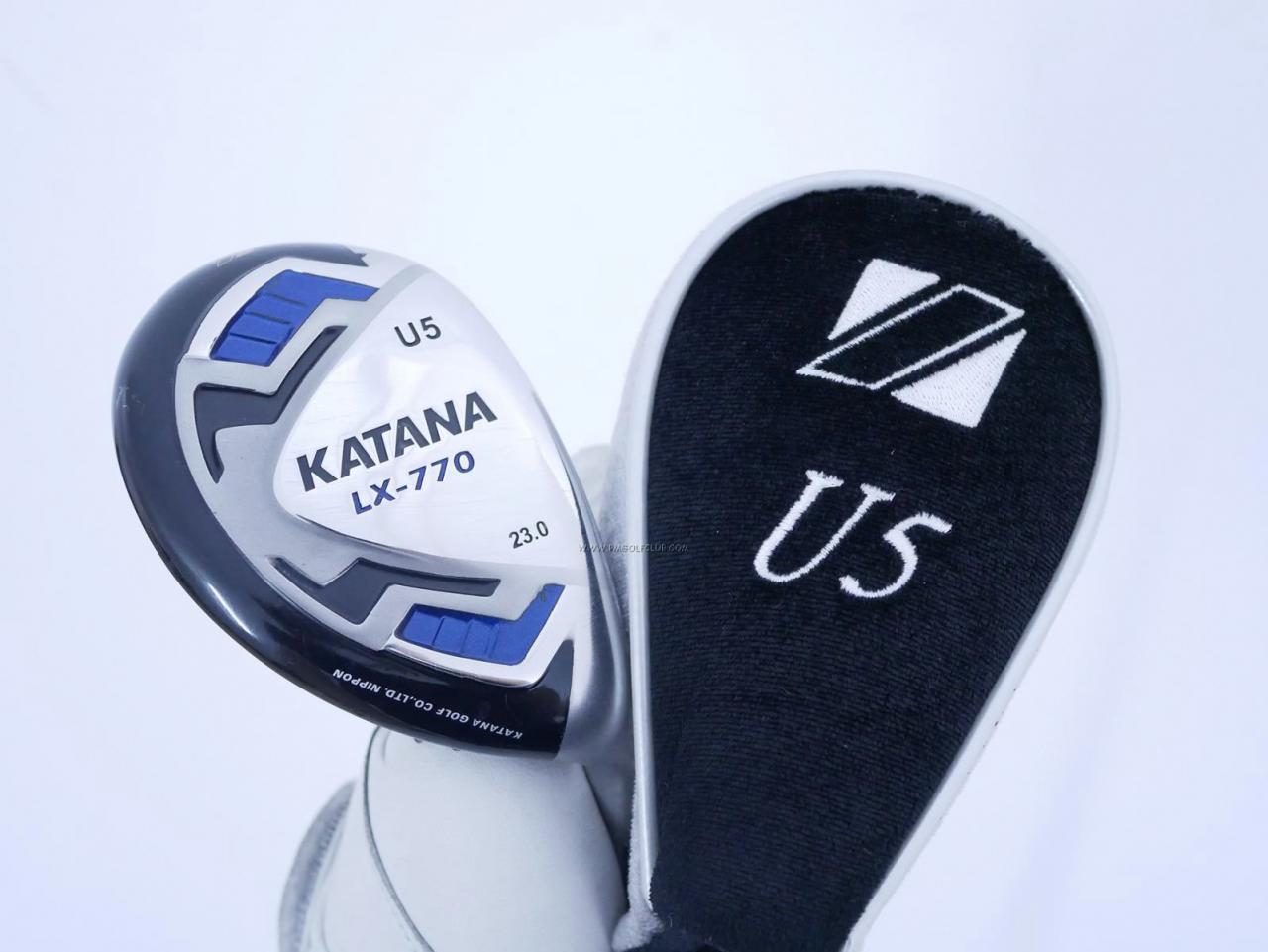 KATANA GOLF LX770-