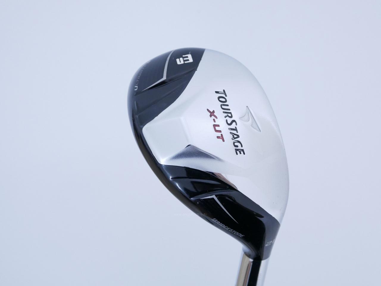 Fairway Wood : Tourstage : ไม้กระเทย Tourstage X-UT Loft 21 ก้านเหล็ก NS Pro 950 Flex S