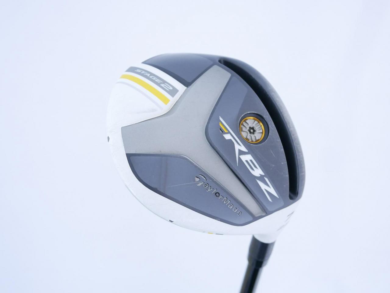 Fairway Wood : Taylormade : หัวไม้ 7 Taylormade RBZ Stage II Loft 23 Flex SR