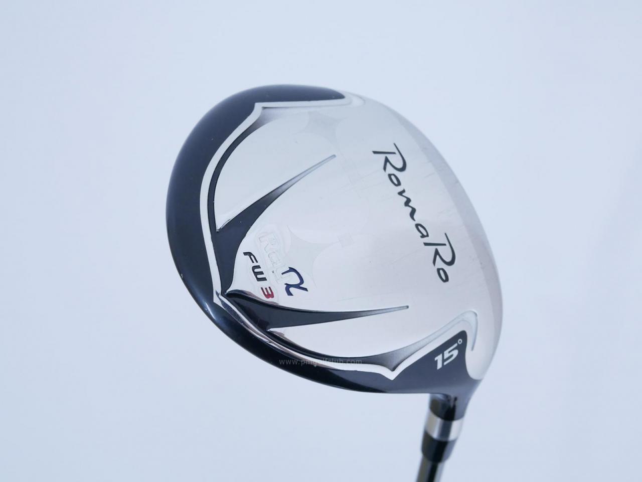 PremiumGolf ศุนย์รวม ไม้กอล์ฟมือสอง คุณภาพสำหรับคุณ -  pmgolfclub.com[fairway_wood/other_brand]