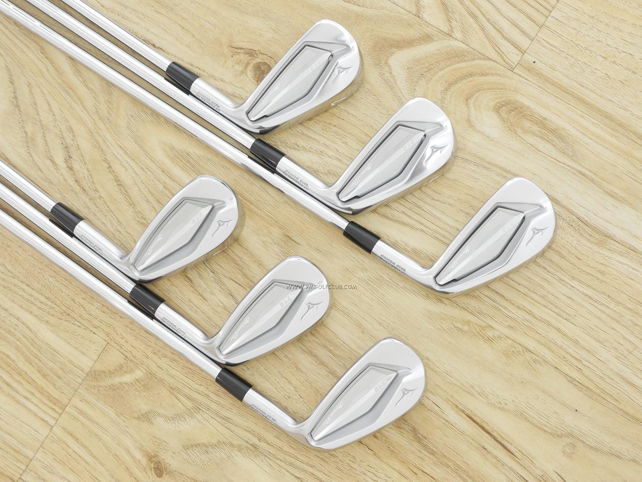 PremiumGolf pmgolfclub iron set mizuno