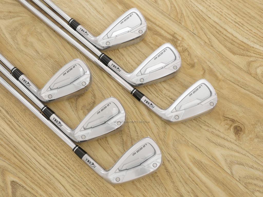 PremiumGolf ศุนย์รวม ไม้กอล์ฟมือสอง คุณภาพสำหรับคุณ -  pmgolfclub.com[iron_set/honma]