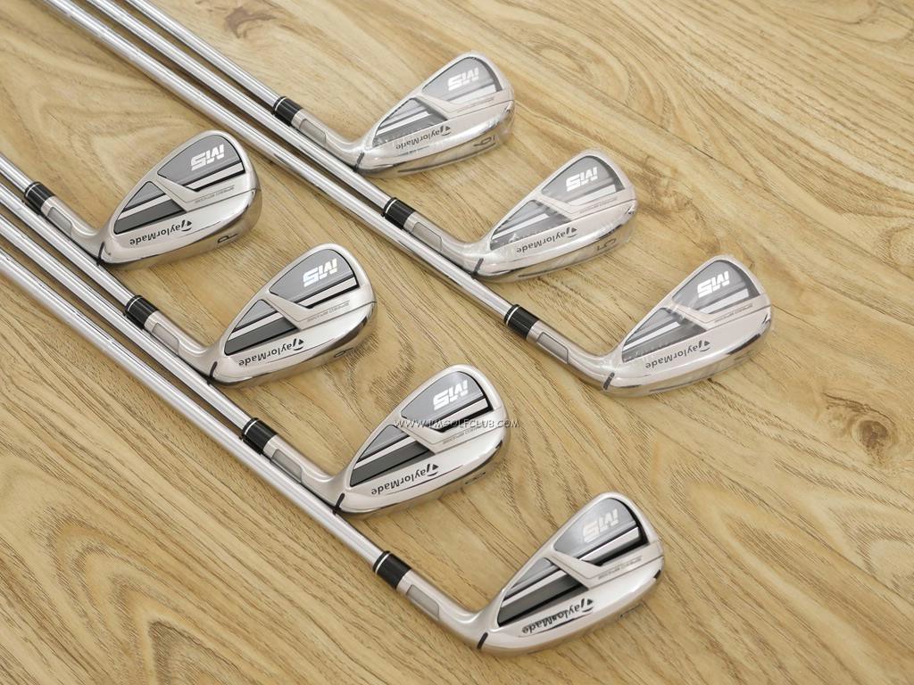 Taylormade best sale m5 set