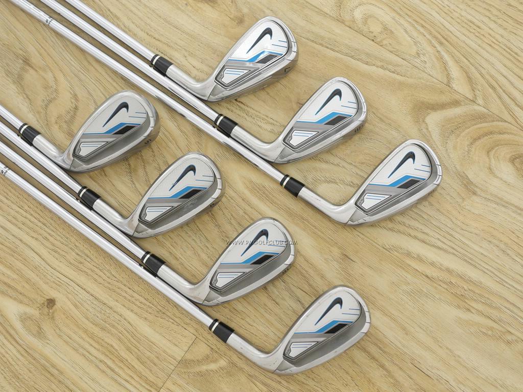 Nike slingshot shop 5.0 irons