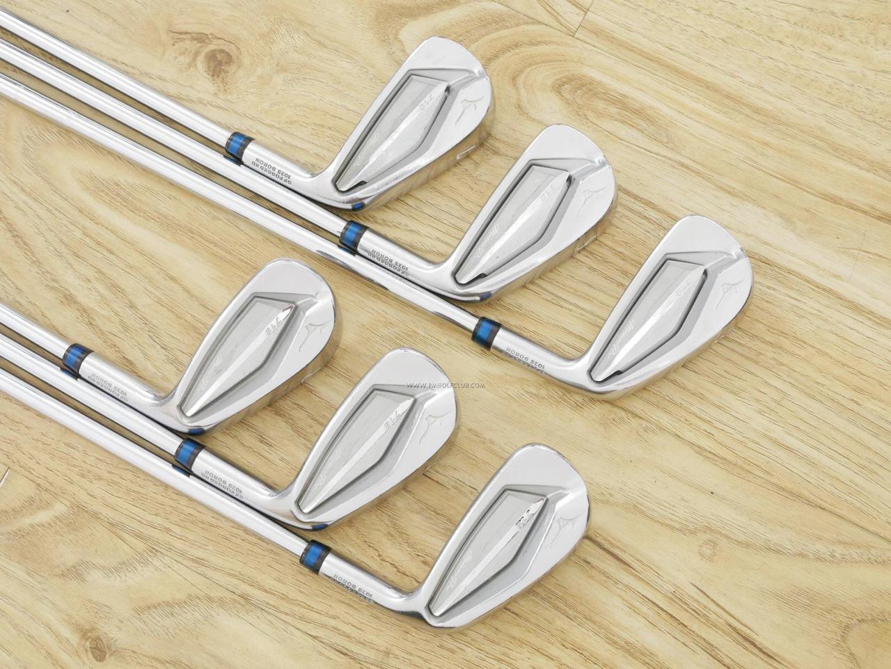 PremiumGolf pmgolfclub iron set mizuno