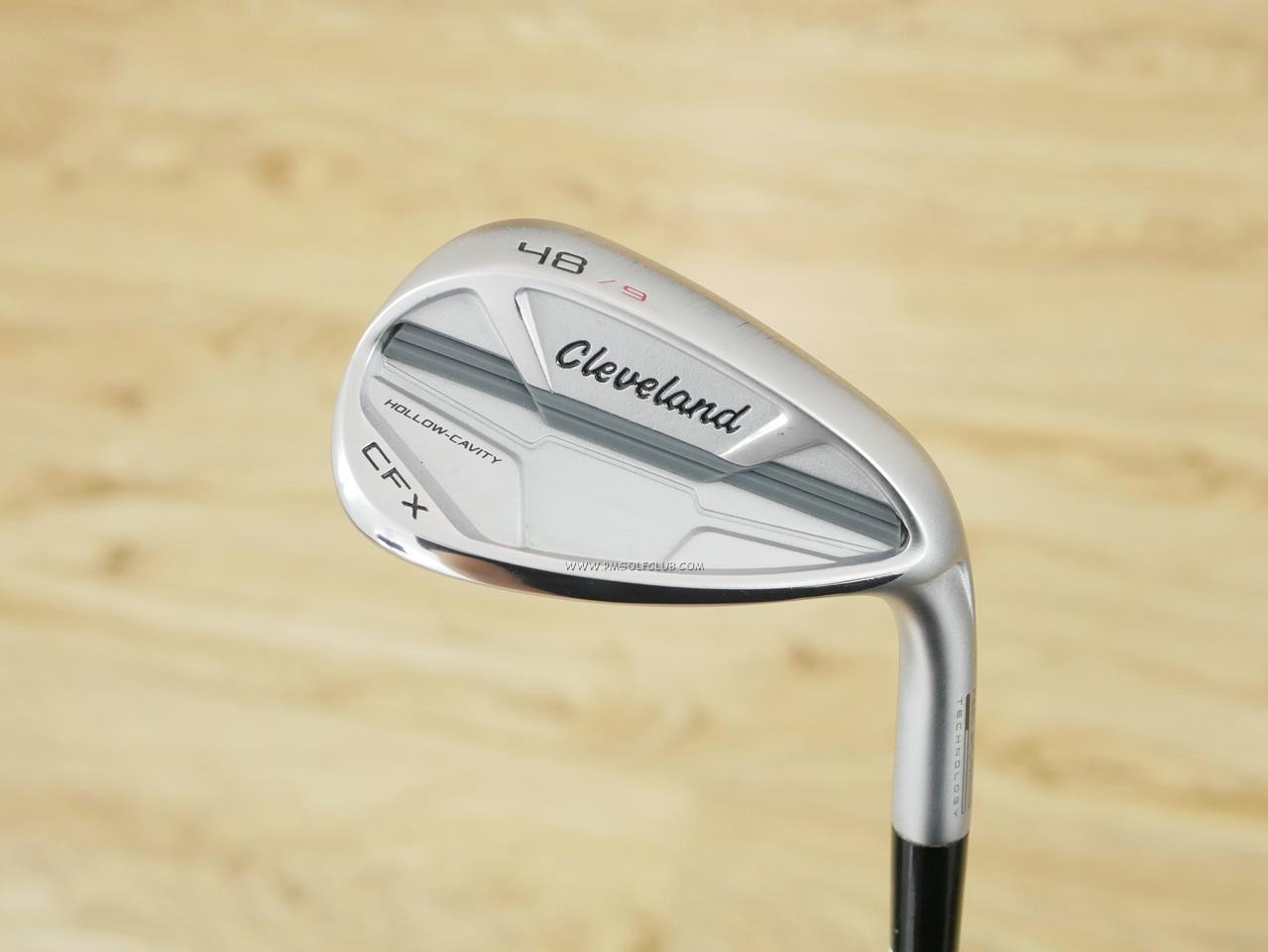 PremiumGolf ศุนย์รวม ไม้กอล์ฟมือสอง คุณภาพสำหรับคุณ - pmgolfclub.com[wedge/ cleveland]