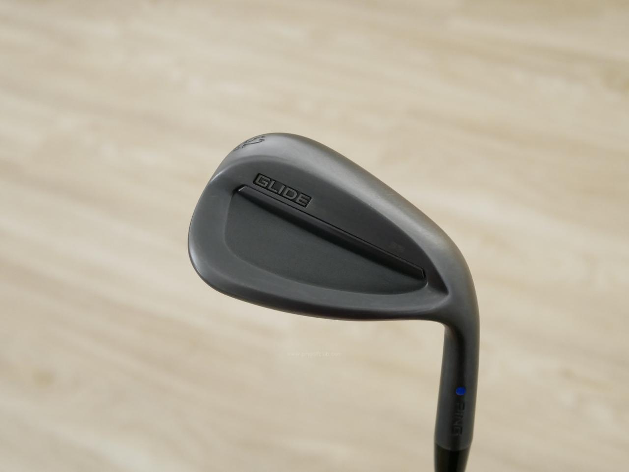 Wedge : Other : Wedge Ping Glide 2.0 Loft 52 ก้านเหล็ก Dynamic Gold S300