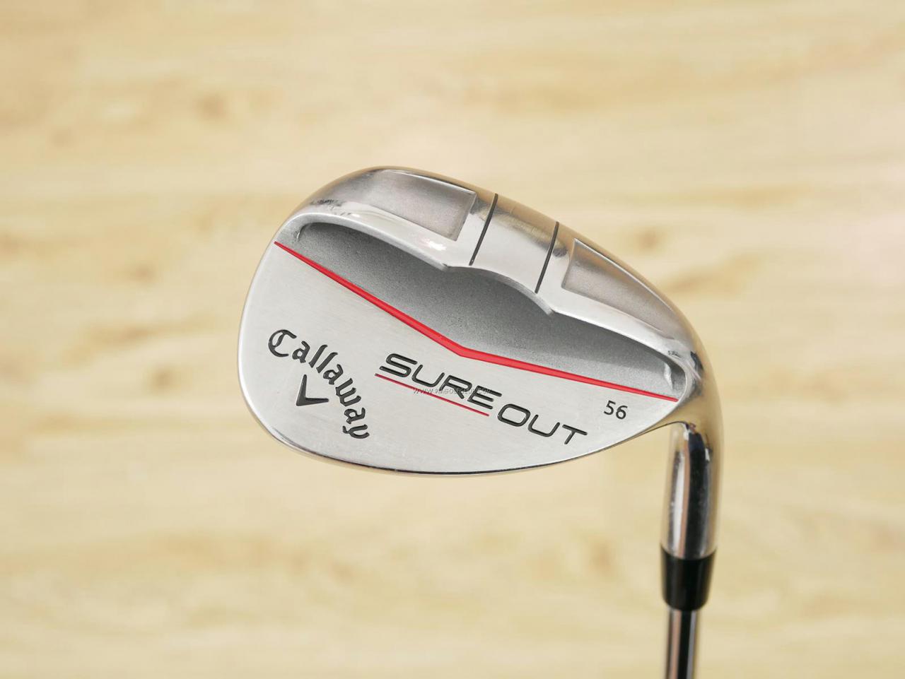 Callaway sure out wedge on sale 6