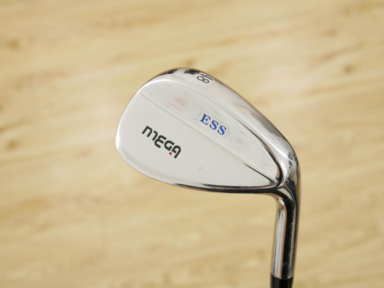 Wedge : Other : Wedge Mega ESS Loft 48 Flex R