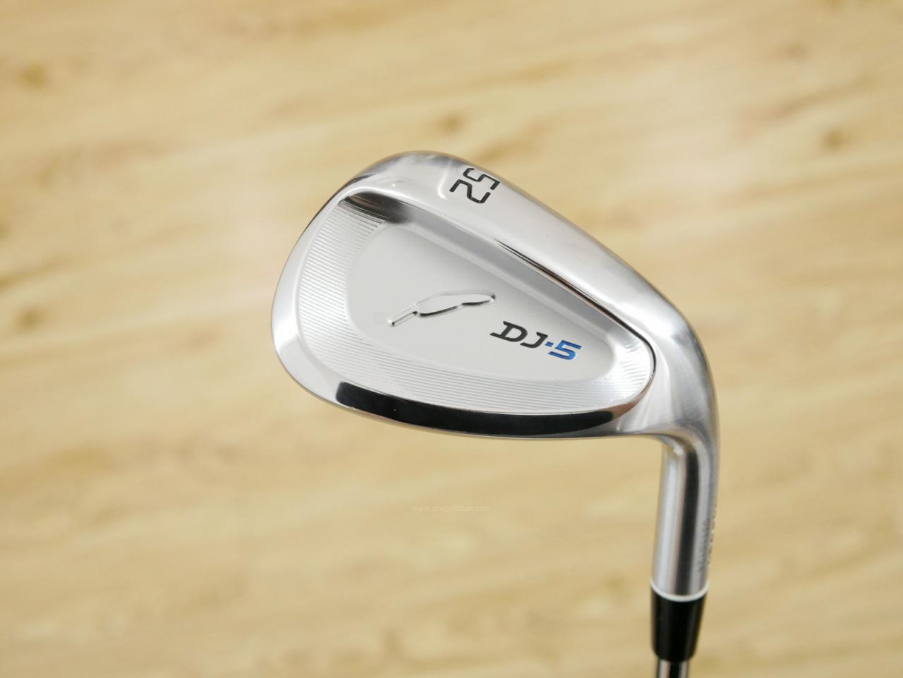 Wedge : Fourteen : Wedge Fourteen DJ-5 Forged Loft 52 ก้านเหล็ก NS Pro TS114W Flex S