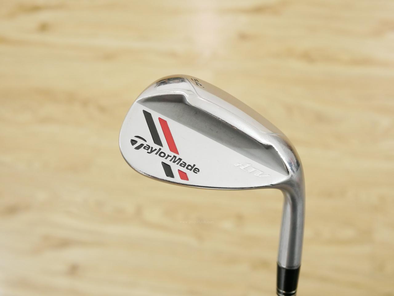 Wedge : Taylormade : Wedge Taylormade ATV Loft 54 ก้านเหล็ก Dynamic Gold S200