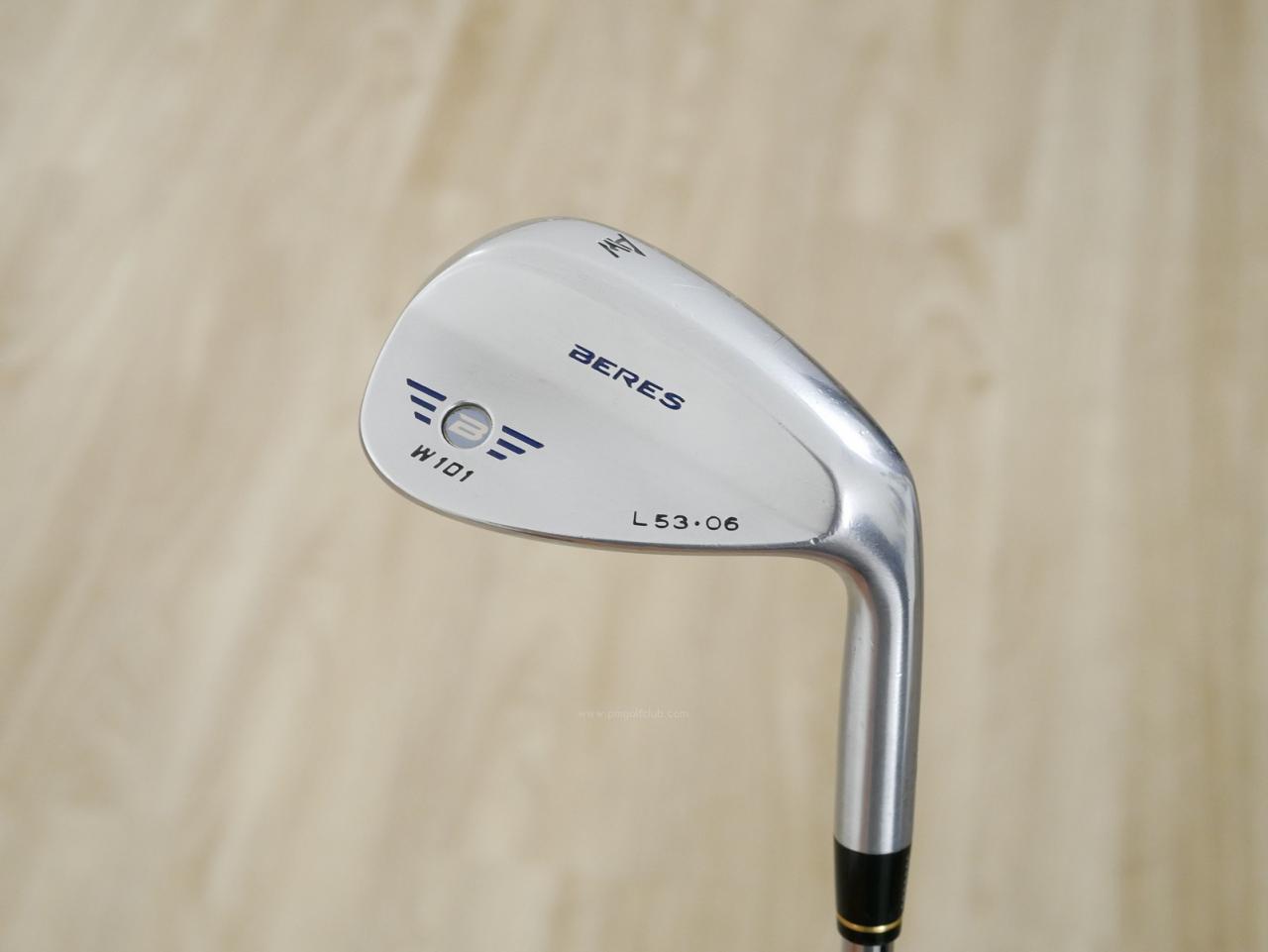 Wedge : Honma : Wedge Honma Beres W101 Loft 53 ก้าน NS Pro 950 Flex R