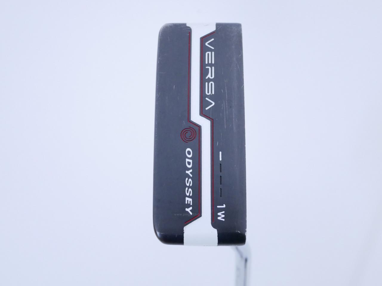 Putter : All : พัตเตอร์ Odyssey VERSA 1W ยาว 34 นิ้ว