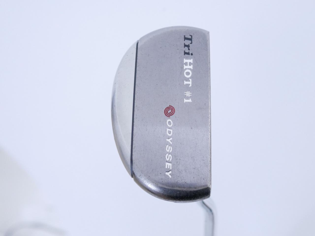 Putter : All : พัตเตอร์ Odyssey Tri-Hot #1 ยาว 34 นิ้ว