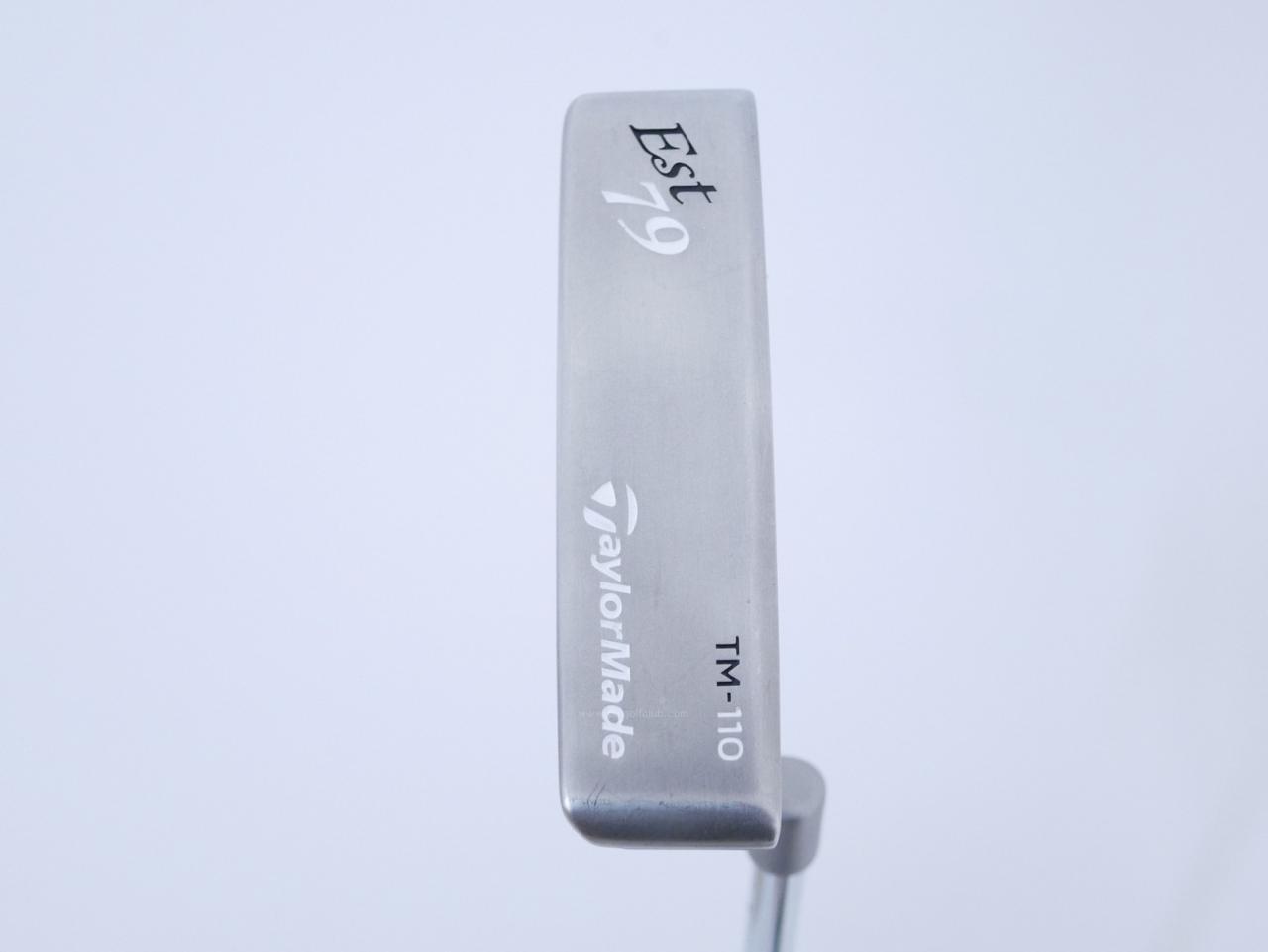 Putter : All : พัตเตอร์ Taylormade EST79 TM-110 ยาว 34 นิ้ว