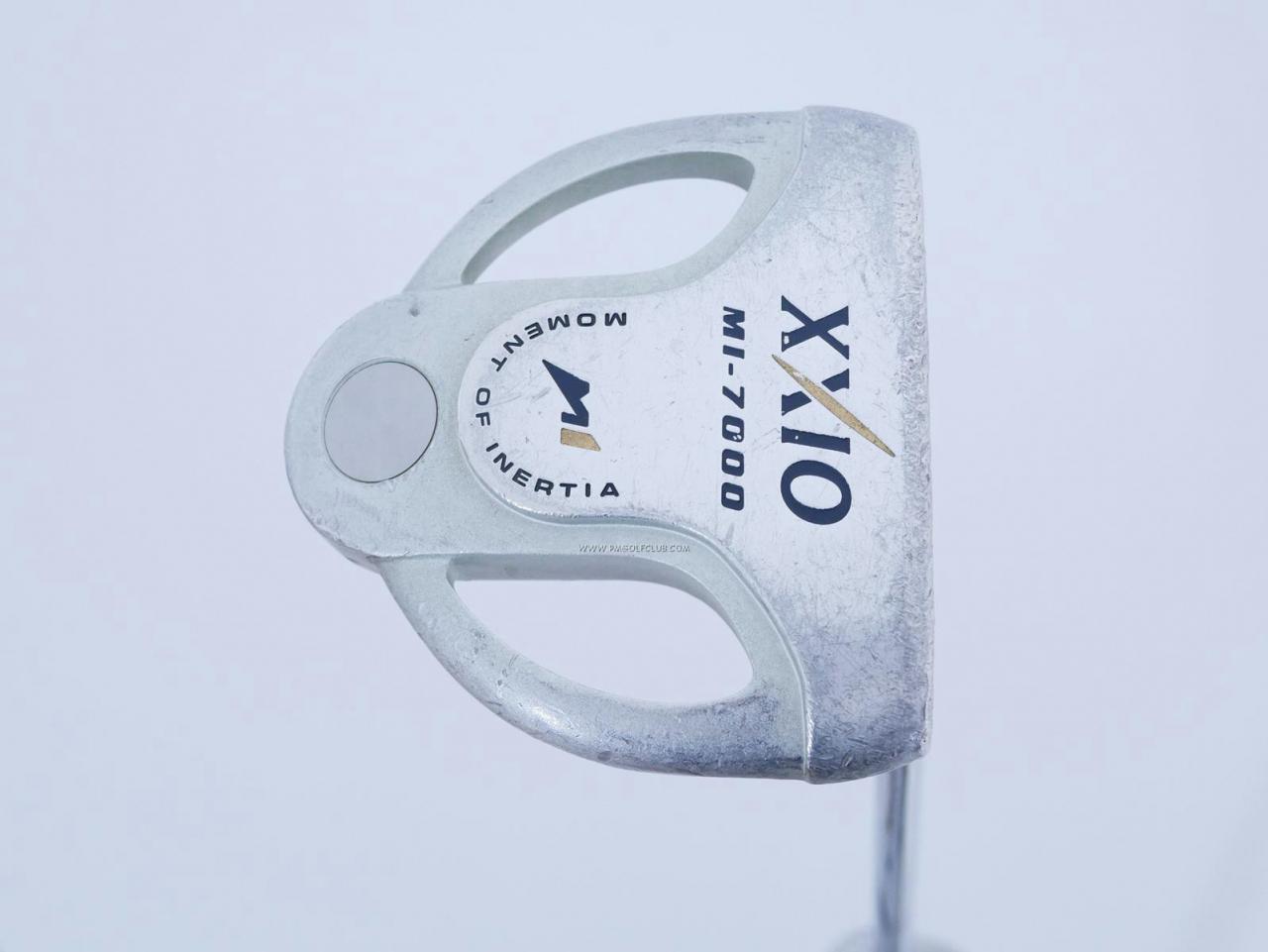 Putter : All : พัตเตอร์ XXIO MI-7000 Mallet ยาว 34 นิ้ว