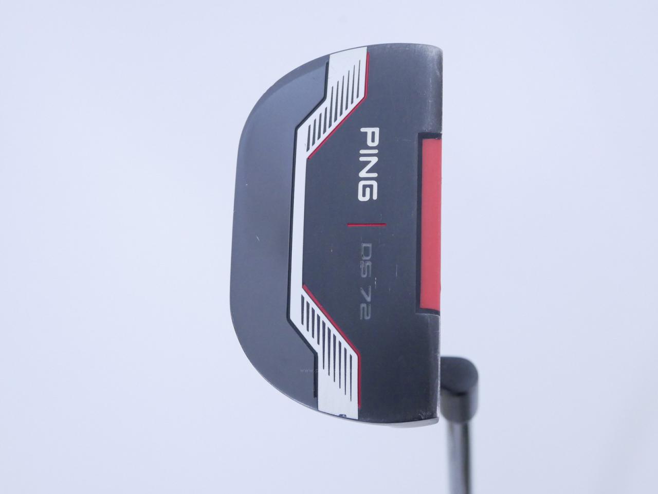 Putter : All : พัตเตอร์ Ping DS 72 (ปี 2022) ยาว 34 นิ้ว