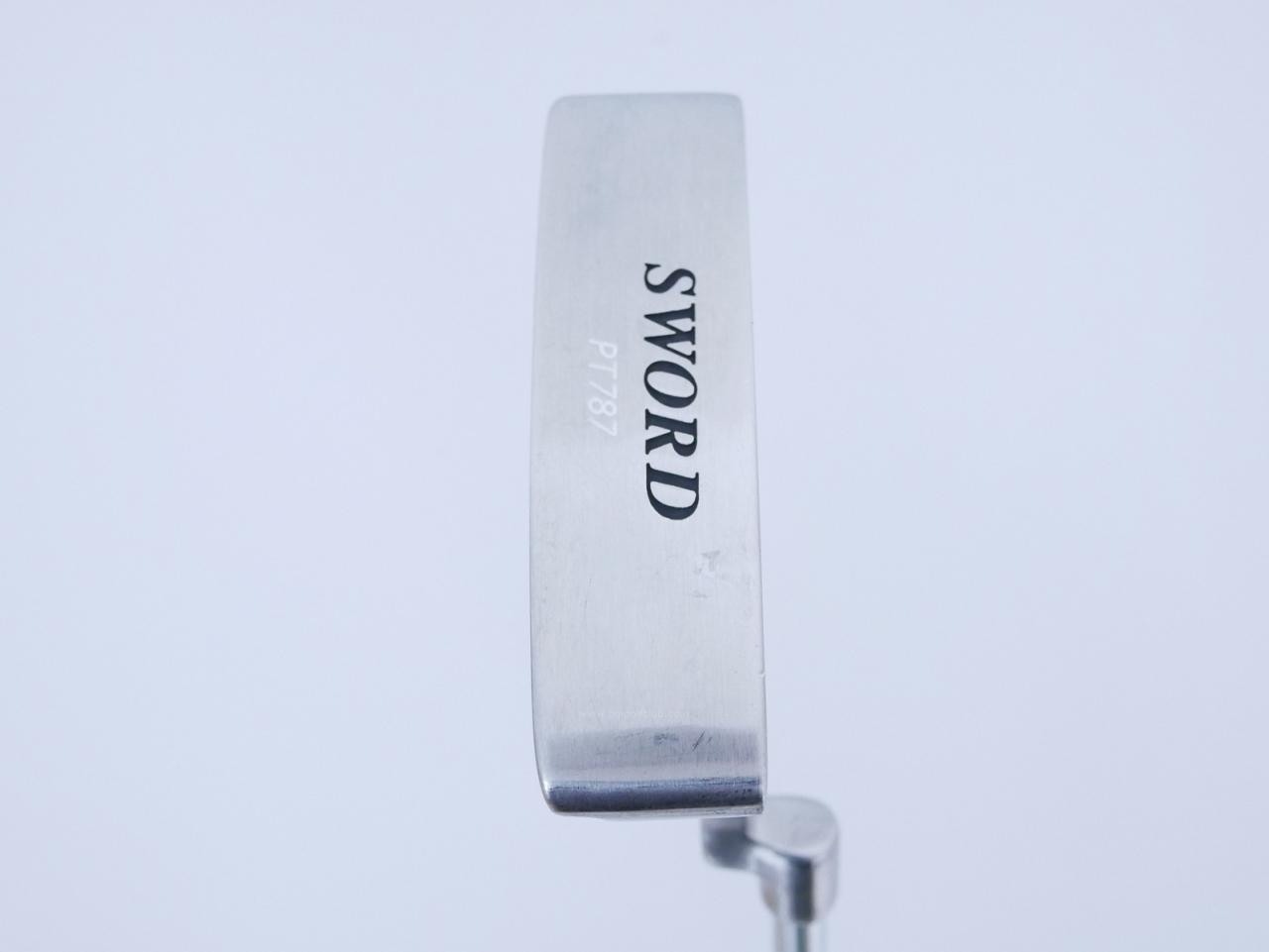 Putter : All : พัตเตอร์ Katana Sword PT787 ยาว 34 นิ้ว