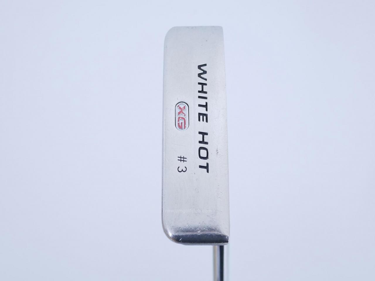 Putter : All : พัตเตอร์ Odyssey White Hot XG #3 ยาว 34 นิ้ว