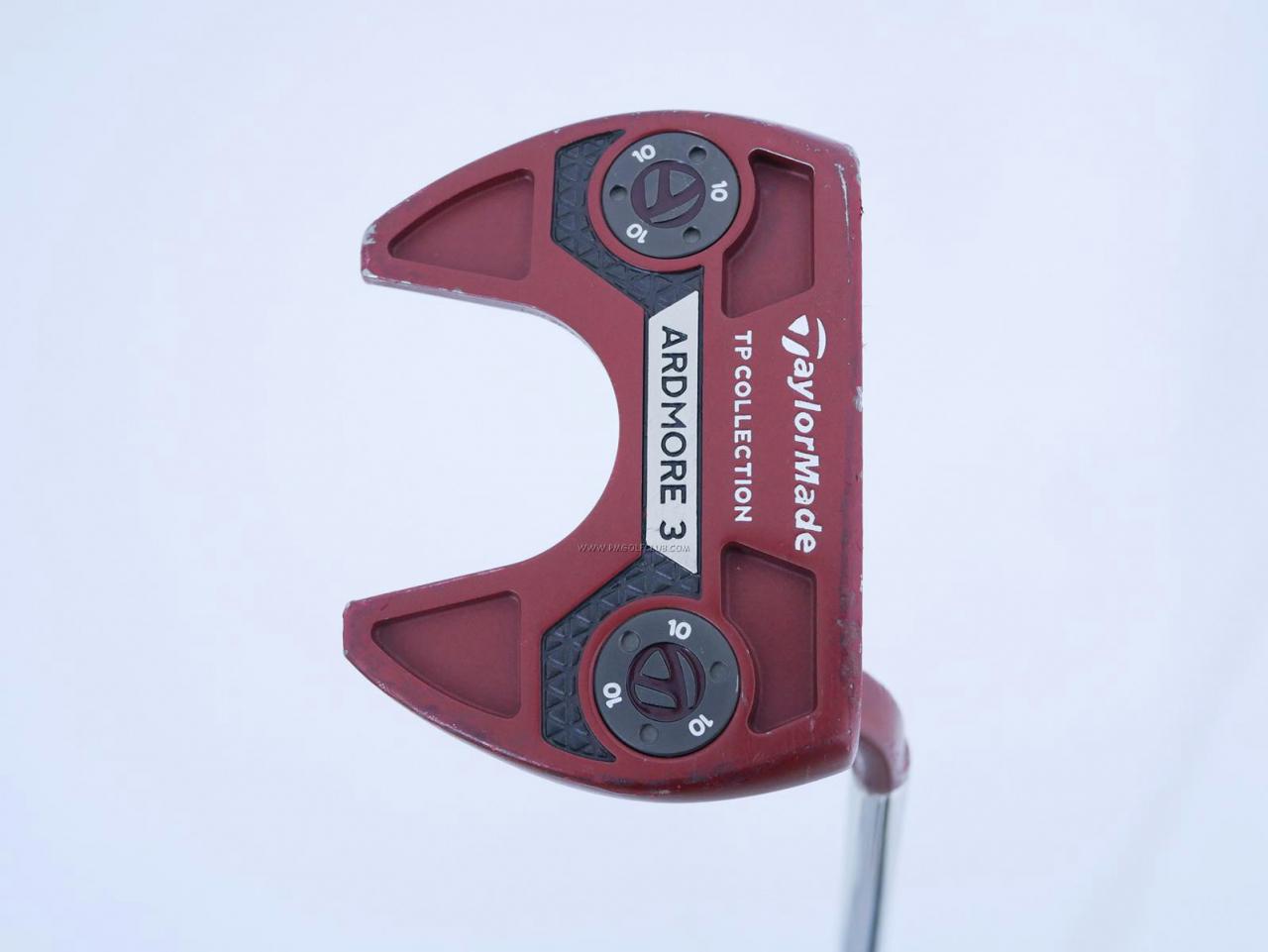 Putter : All : พัตเตอร์ Taylormade TP Red Collection Ardmore 3 ยาว 36 นิ้ว