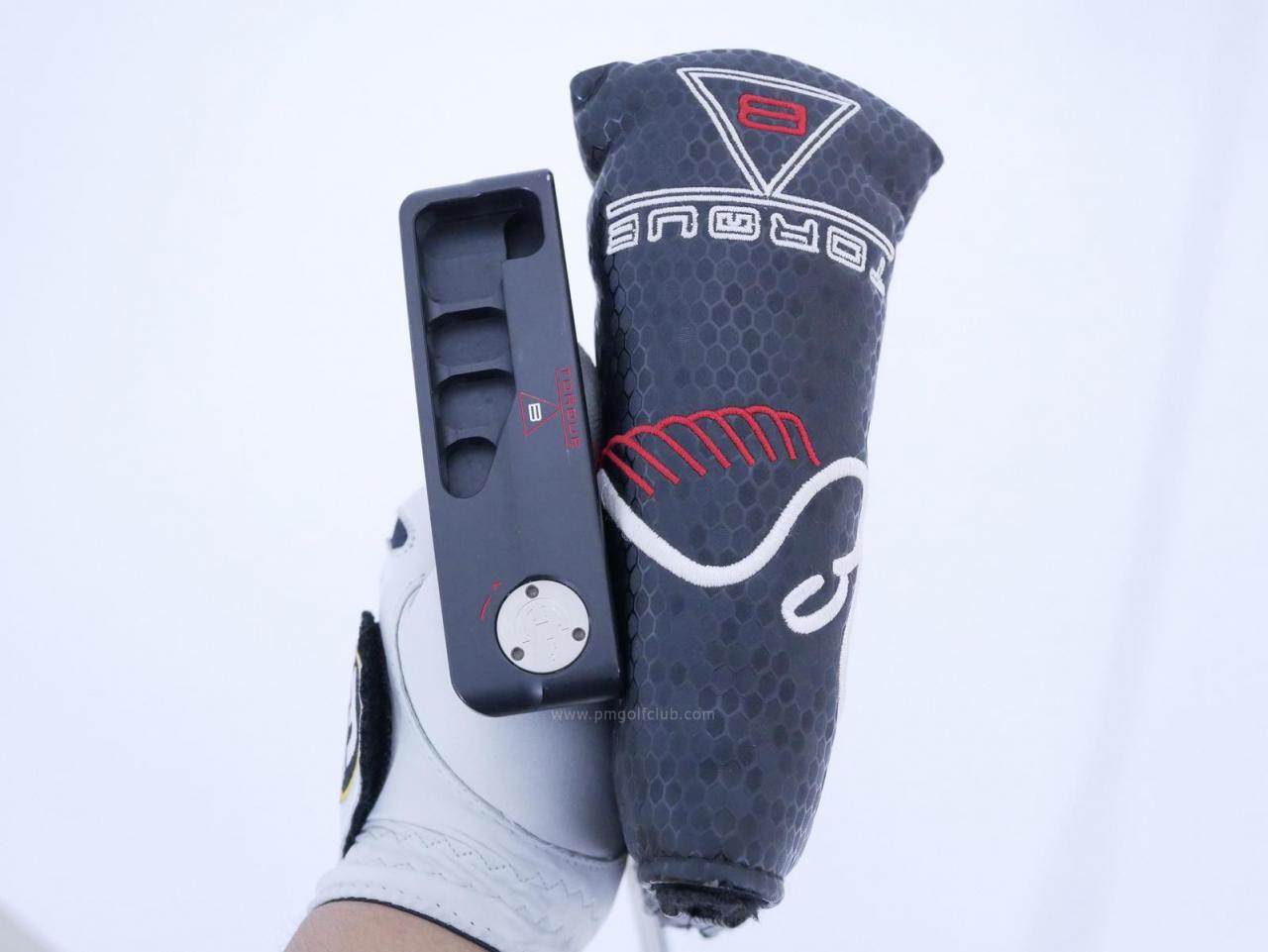 Putter : All : พัตเตอร์ Edel Torque (หายาก) ยาว 34 นิ้ว