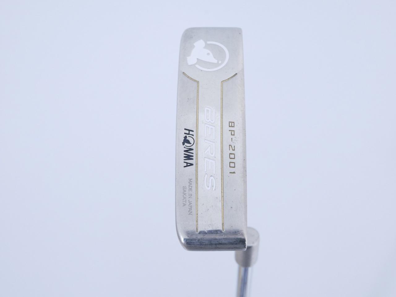 Putter : All : พัตเตอร์ Honma Beres BP-2001 ยาว 32 นิ้ว