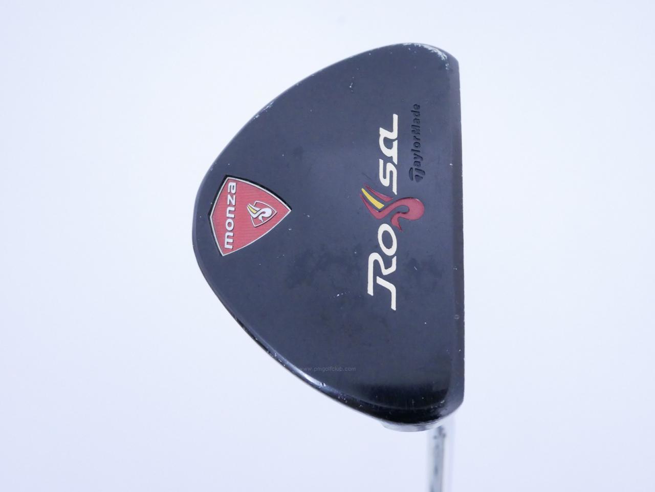 Putter : All : พัตเตอร์ Taylormade Rossa Monza ยาว 34 นิ้ว