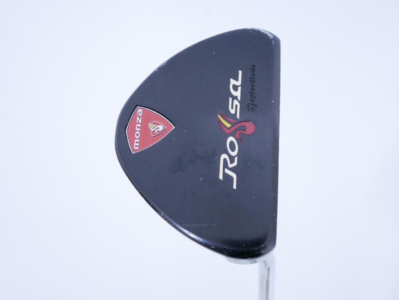 Putter : All : พัตเตอร์ Taylormade Rossa Monza ยาว 34 นิ้ว