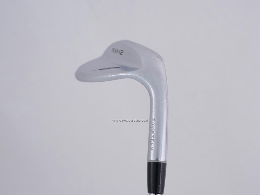 PremiumGolf ศุนย์รวม ไม้กอล์ฟมือสอง คุณภาพสำหรับคุณ - pmgolfclub.com[wedge/ fourteen]