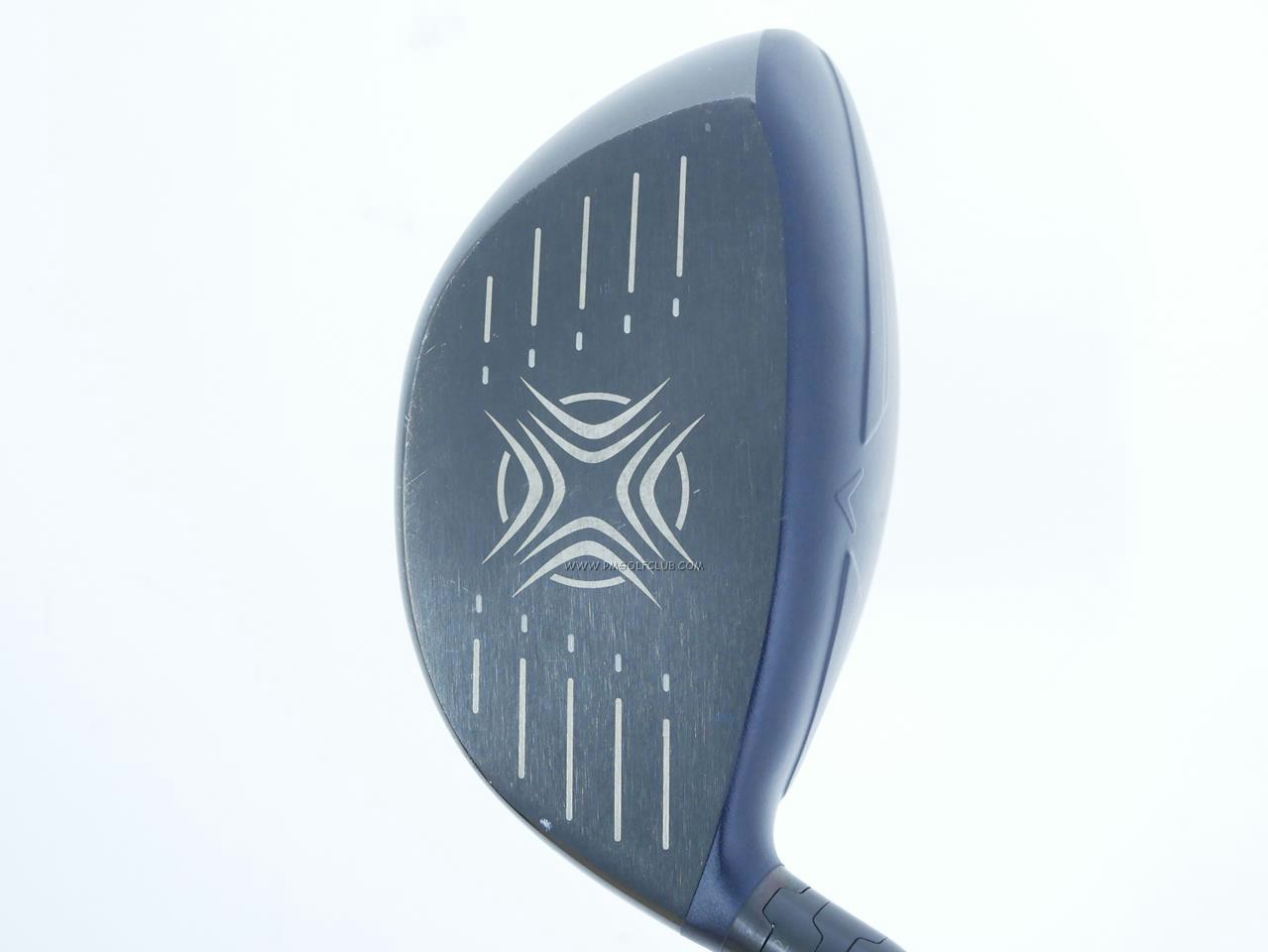 Callaway xr approach wedge on sale loft