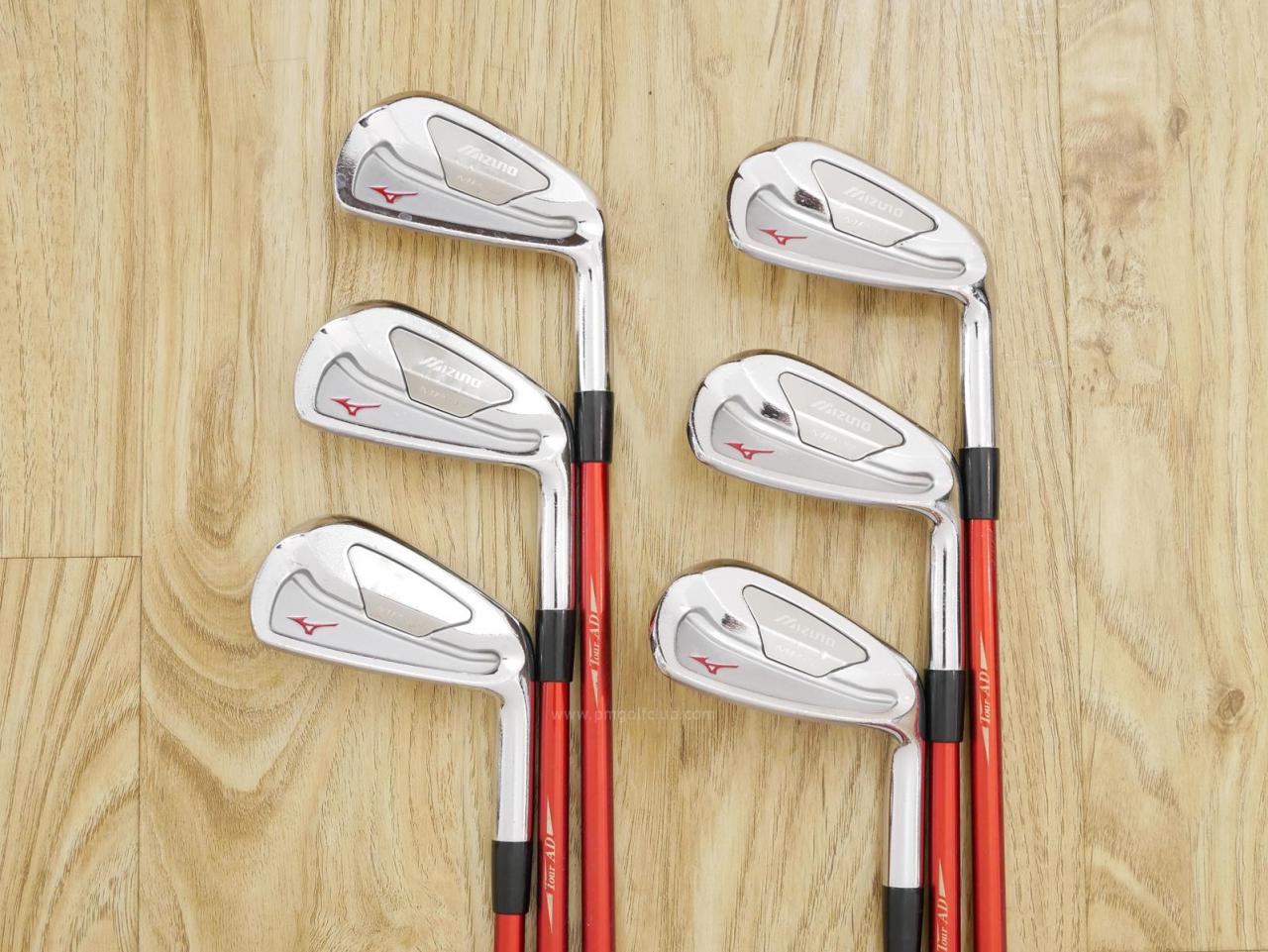 PremiumGolf ศุนย์รวม ไม้กอล์ฟมือสอง คุณภาพสำหรับคุณ -  pmgolfclub.com[iron_set/mizuno]