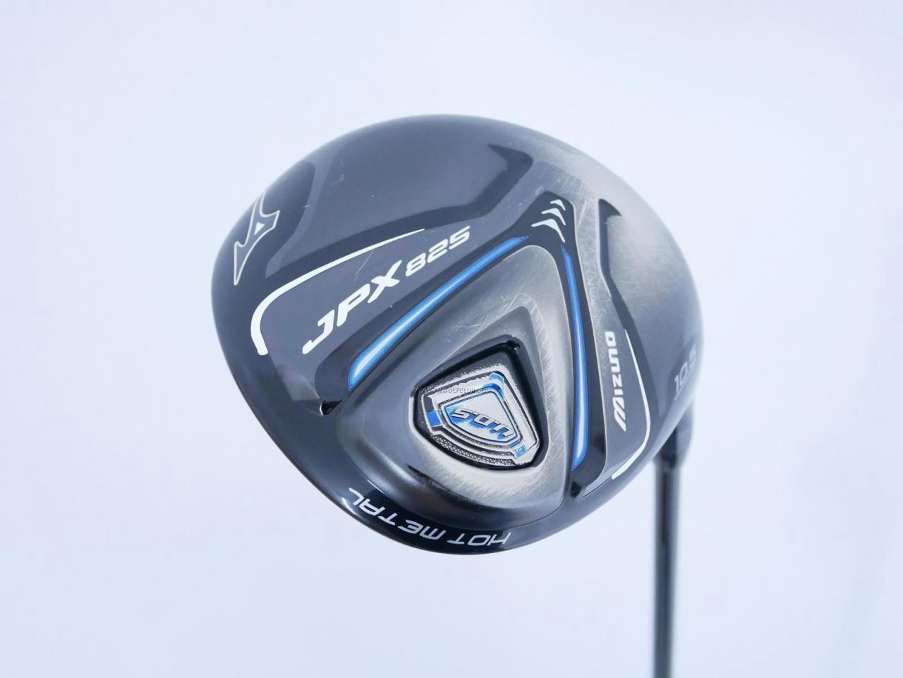 Driver mizuno sales jpx 825