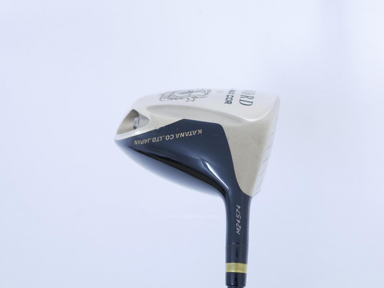 PremiumGolf ศุนย์รวม ไม้กอล์ฟมือสอง คุณภาพสำหรับคุณ - pmgolfclub.com[driver/ katana]