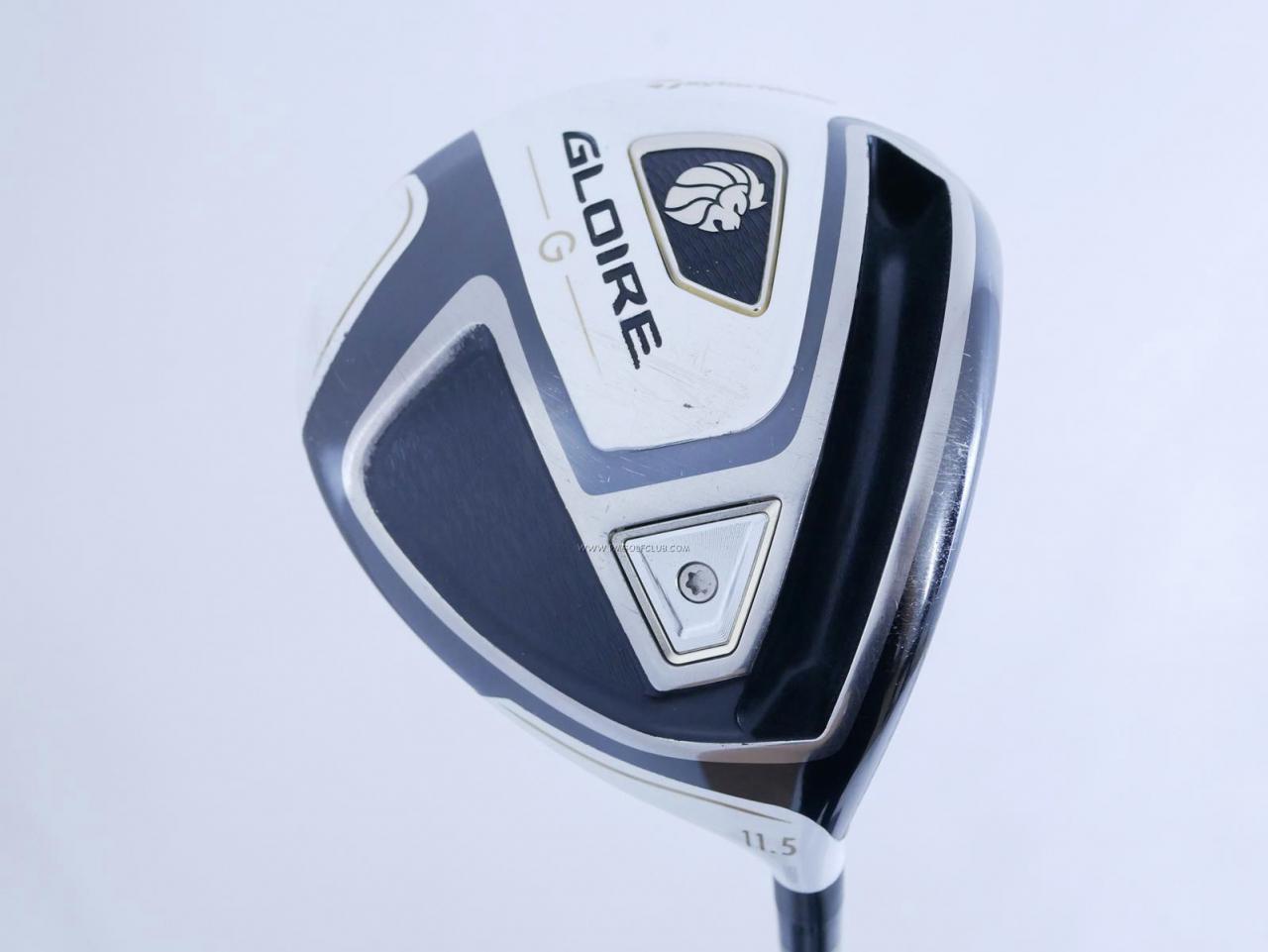 TaylorMade GLOIRE-G- Fujikura GL5000-